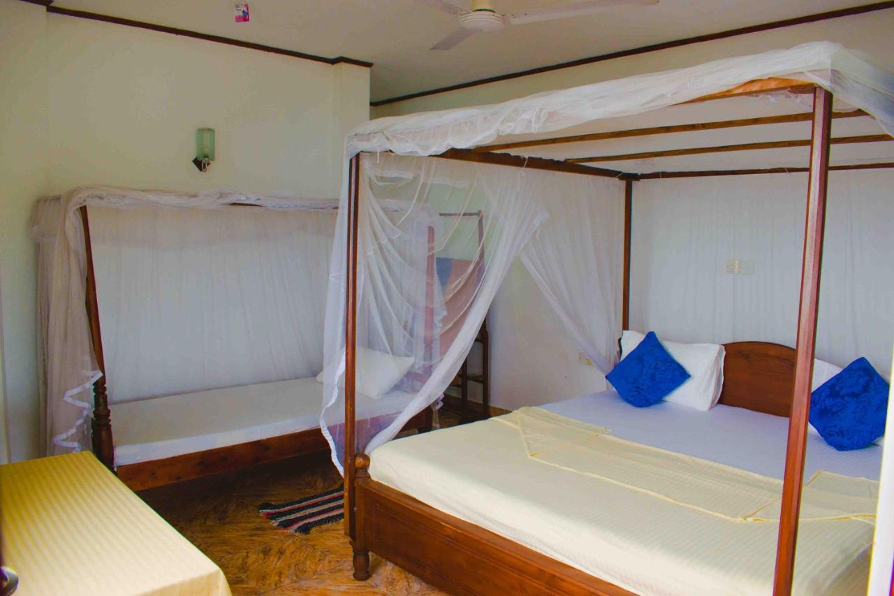 Surfers Paradise Weligama Exterior foto